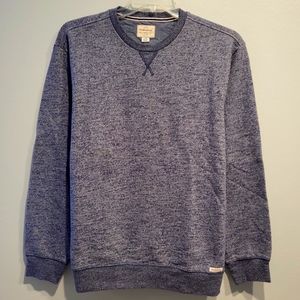 Men's Weatherproof Vintage sweatshirt